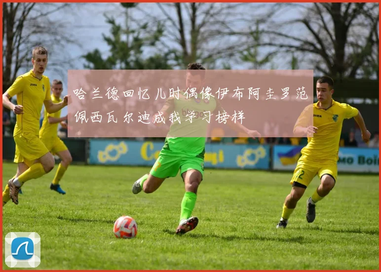 哈兰德回忆儿时偶像伊布阿圭罗范佩西瓦尔迪成我学习榜样
