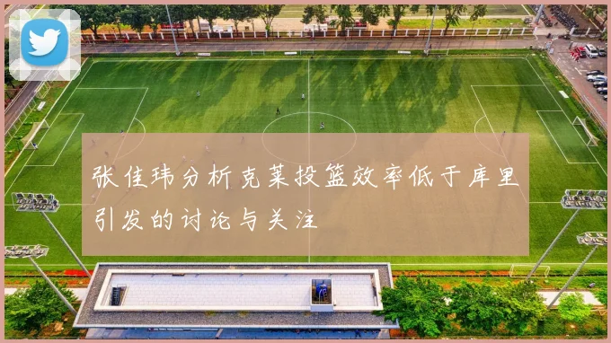 张佳玮分析克莱投篮效率低于库里引发的讨论与关注